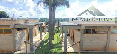Chácaras Em Condomínio À Venda Em Piracaia/sp - Compre O Seu Chácaras Em Condomínio Aqui! - 1470472