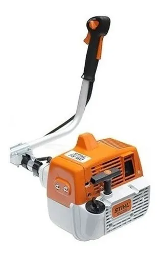 Roçadeira Stihl Fs 160 Profissional, A Maior Loja Do Brasil Frete grátis