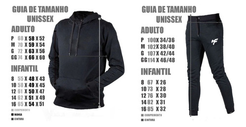 Conjunto Moletom Resident Evil 4 Flanelado Envios Imediatos