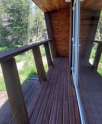 Refugio N Venta Con Recepción Final , Corralco Malalcahuello