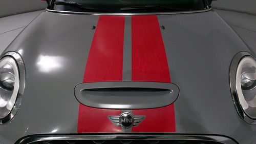 Mini John Cooper Works 2.0 JOHN COOPER WORKS HOT CHILI AT