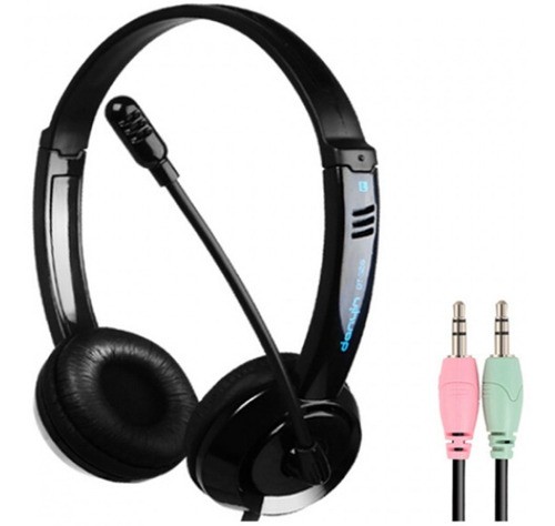 Danyin STEREO HEADSET DT-326 dt-326