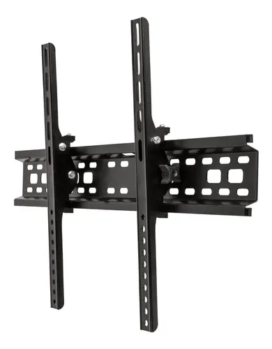 comprar Soporte Para Pantallas 32''-70'' C\u002Fmovimiento Volteck 48429 Color Negro