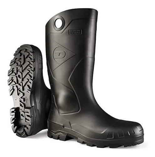1000 Botas Pantaneras Dunlop MercadoLibre