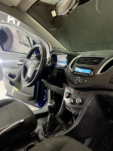 Chevrolet Tracker 1.8 Ls