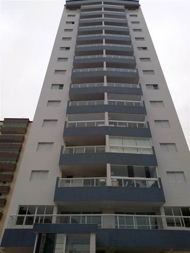 Imagem 15 de 20 de Apartamento - Venda - Tupi - Praia Grande - Blv17