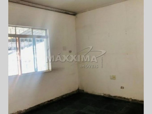 Imagem 6 de 9 de Casa - Ref: 25326