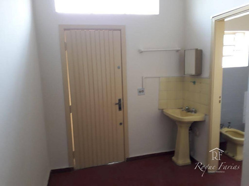 Imagem 12 de 27 de Casa Com 3 Dormitórios, 90 M² - Venda Por R$ 1.100.000,00 Ou Aluguel Por R$ 5.000,00/mês - Jaguaré - São Paulo/sp - Ca0672