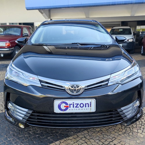 Imagem 4 de 10 de Toyota Corolla 2.0 Xrs