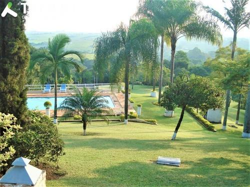 Imagem 2 de 23 de Sítio À Venda Em Itu - St00155 - 69475350