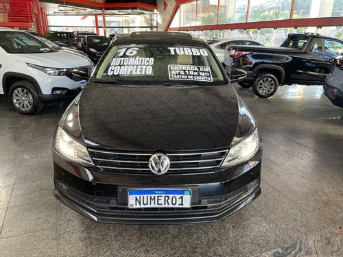 Imagem 15 de 22 de Volkswagem Jetta