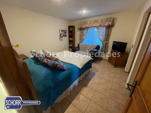 Casa En Camino A Coín En Venta, Talca