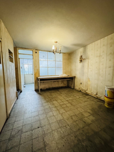 Casa Ideal Para Desarrollar