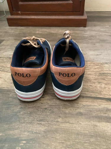 Zapatillas Polo Ralph Lauren