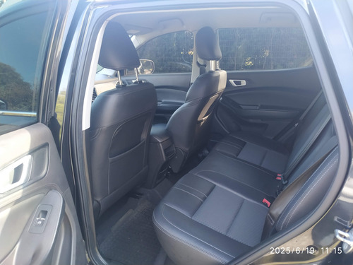 Chery Tiggo 4 1.5 Comfort Mt