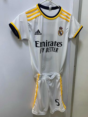 Conjunto Deportivo Real Madrid