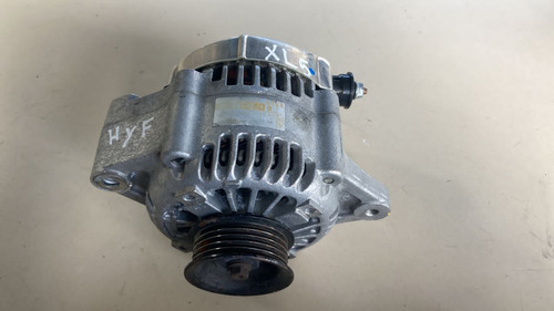 Alternador Grand Vitara Xl5 2007 