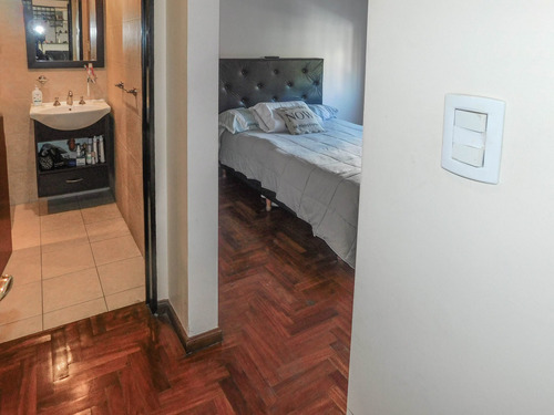 Imagen 16 de 16 de Venta Dpto 3 Ambientes Balcón Al Frente Piscina