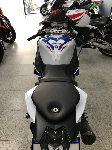 Imagen 10 de 15 de Bmw S1000rr S1000 Rr S 1000 Rr Bansai Motos