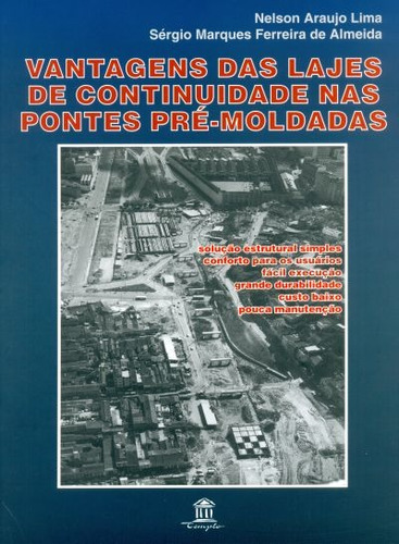 Vantagens Das Lajes De Continuidade Nas Pontes Pré-moldadas