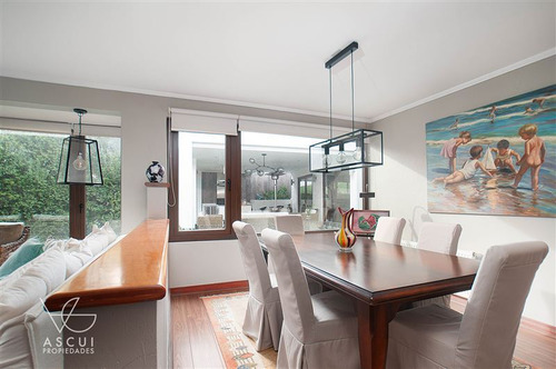 Casa En Condominio Carlos Peña Otaegui Excelentes Espacios !