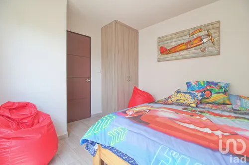 Venta Casa 3 Ambientes San Lorenzo Almecatla