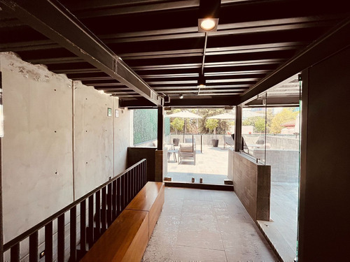 Venta De Oficina En Col. Lomas De Chapultepec, Miguel Hidalgo