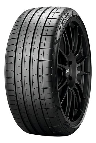 Pneu Pirelli Aro 21 P Zero New Na1 305/30r21 (100y)