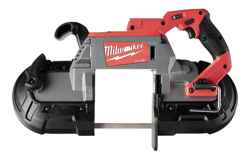 Sierra Sin Fin A Bateria Milwaukee 2729-20 Fuel 18v 