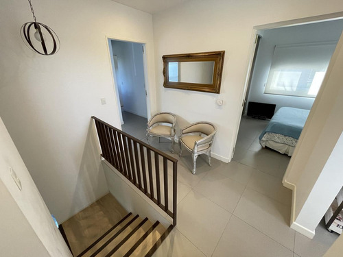 Imagen 15 de 27 de Alquiler De Hermosa Casa En Tipas, Nordelta