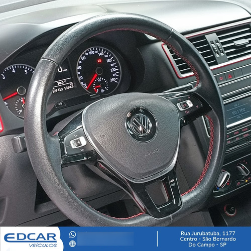 Volkswagen Fox ROCK IN RIO 1.6 MI TOTAL FLEX 8V 5P