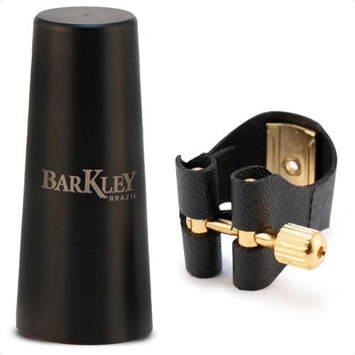 Braçadeira Barkley Gold P Braçadeira Bk Classic Sax Barítono