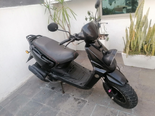 Imagen 1 de 5 de Italika Ws150