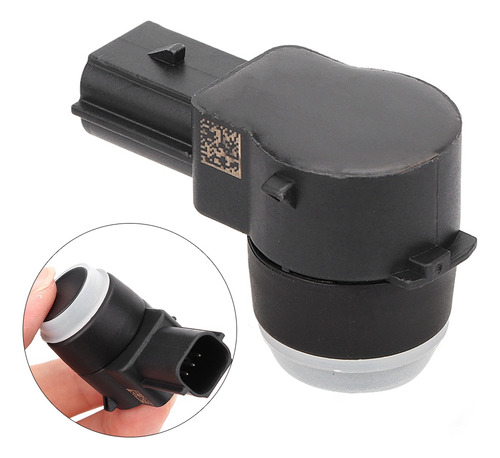 Ahn1 Sensor De Estacionamiento 92229605 Pdc De Control De
