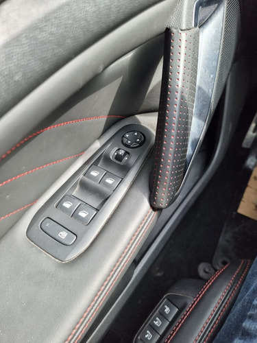 Imagen 11 de 15 de Peugeot 308 2017 1.6 S Gti Coupe Franche Vidrios Blindados