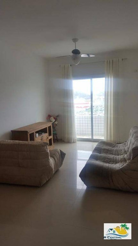 Imagem 14 de 24 de Apartamento Residencial À Venda, Centro, Itanhaém. - Ap0080