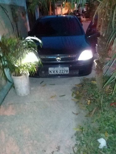 Chevrolet Corsa 2008 1.4 Premium Econoflex 5p