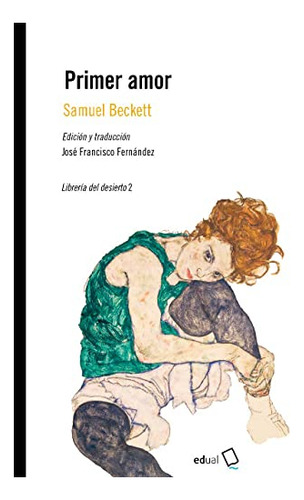 Libro Primer Amor De Beckett Samuel