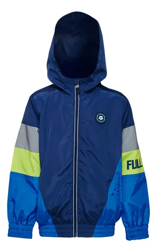Chaqueta reflectante niño hotsell