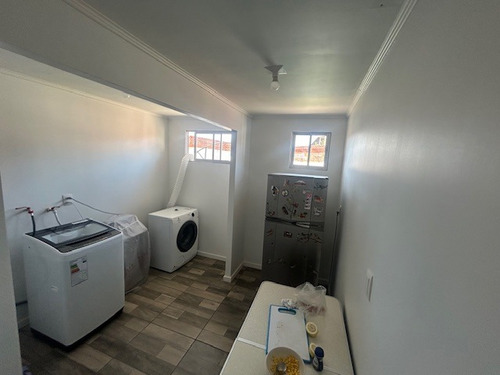 Se Vende Hermosa Casa 3 Dormitorios , Pasaje El Tilo , Paine