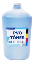 Comprar 1 Kg Toner Color Para Sha Mx2600 Mx4100 Mx2610 Mx4110 Cyan