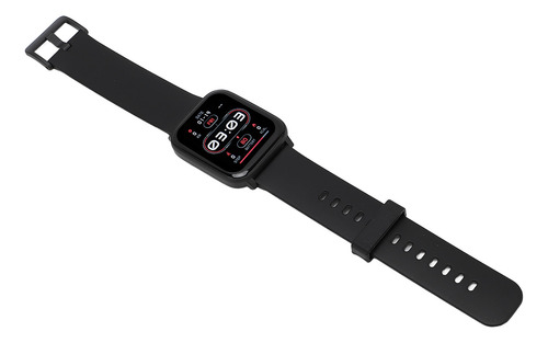 Reloj Inteligente Deportivo Ip68 Resistente Al Agua, Más De 100 Modos, 1,83 Pulgadas