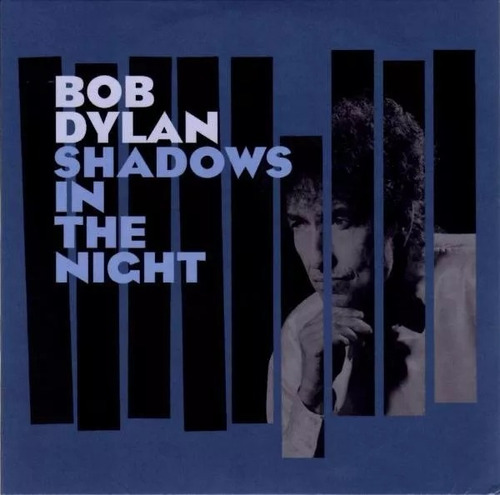 Cd - Bob Dylan Shadows In The Night