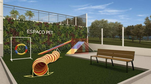 Imagem 6 de 20 de Apartamento Com 2 Dormitórios À Venda, 47 M² Por R$ 167.999,00 - Bela Vista - Caxias Do Sul/rs - Ap1776