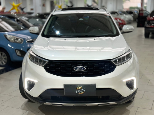 Ford Territory 1.5 ECOBOOST GTDI SEL