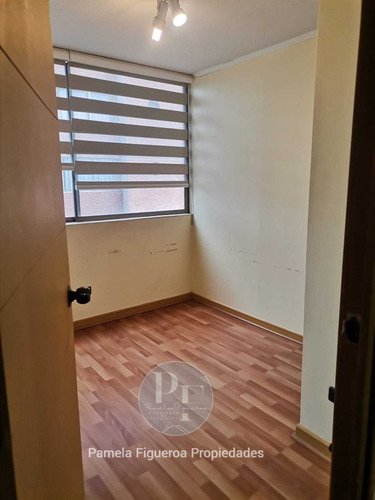 En Venta 3d2b En La Comuna De Macul (24837)