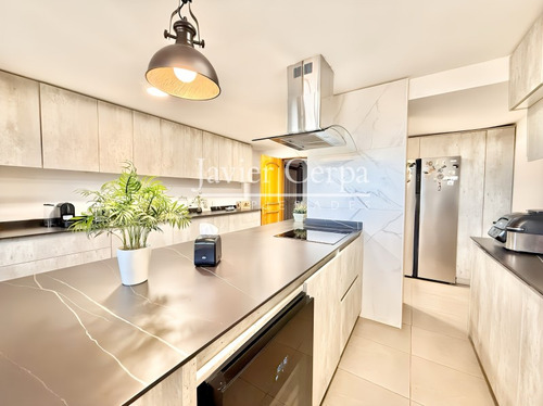 Departamento Amoblado - Remodelado