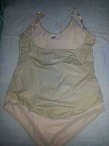 Faja Completa Tipo Body Jade Talla Eeg