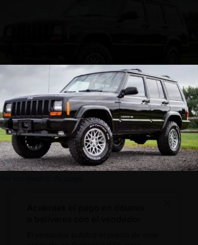 Vidrios Mecanismo Del Vidrio Cherokee Xj Parrila Del Techo