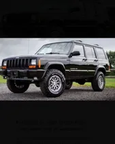 Comprar Vidrios Mecanismo Del Vidrio Cherokee Xj Parrila Del Techo